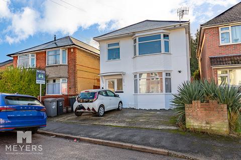 undefined, Portland Road, Winton, BH9 1NE