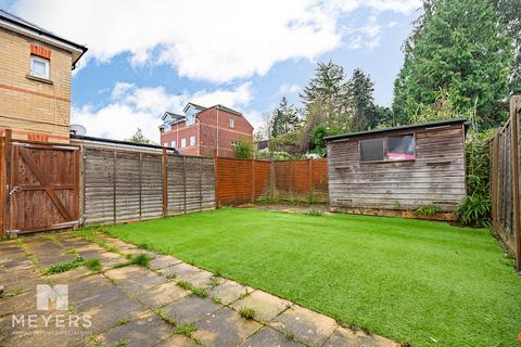 undefined, Portland Road, Winton, BH9 1NE