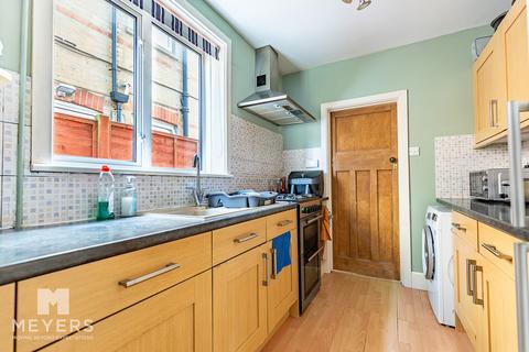 undefined, Portland Road, Winton, BH9 1NE