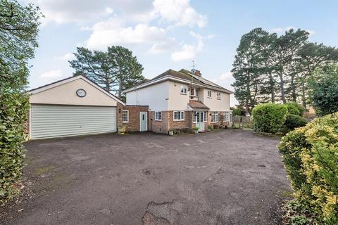 6 bedroom detached house for sale, Ferndown BH22