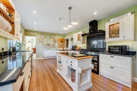 6 bedroom detached house for sale, Ferndown BH22