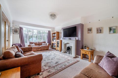 6 bedroom detached house for sale, Ferndown BH22