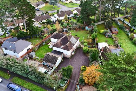 6 bedroom detached house for sale, Ferndown BH22