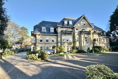 2 bedroom apartment to rent, Manor Road, Bournemouth, Dorset, BH1