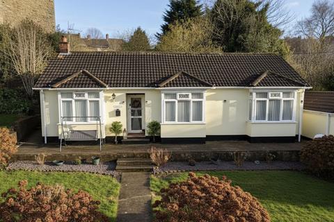 Victoria Street, Cinderford GL14