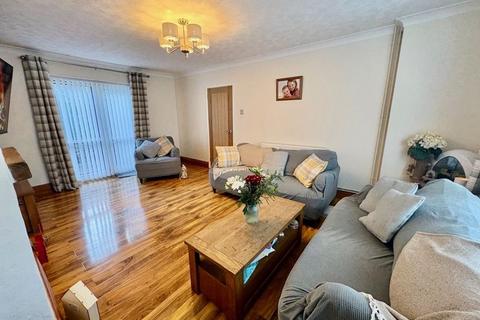undefined, Victoria Street, Cinderford GL14