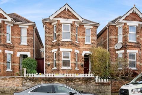 3 bedroom detached house for sale, Albert Road, Poole BH12