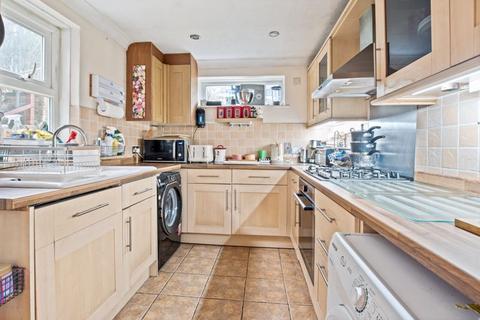 3 bedroom detached house for sale, Albert Road, Poole BH12