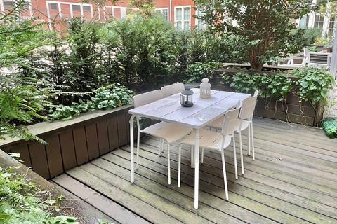undefined, Marsham Street, London, SW1P