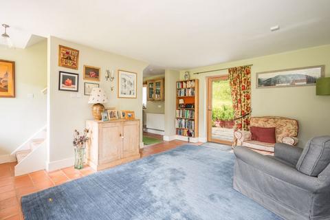 5 bedroom detached house for sale, Abercynafon, Brecon LD3