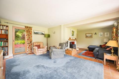 5 bedroom detached house for sale, Abercynafon, Brecon LD3