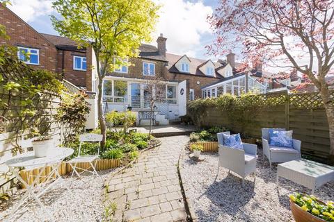 3 bedroom terraced house for sale, Highlands, Banbury OX15