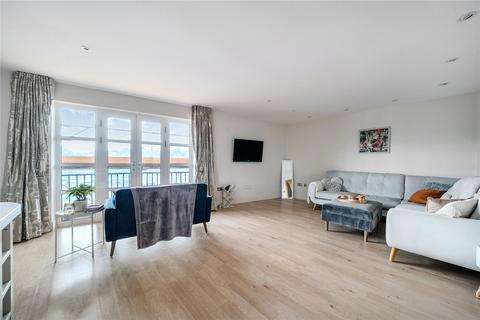 undefined, Haven Bank, Exeter