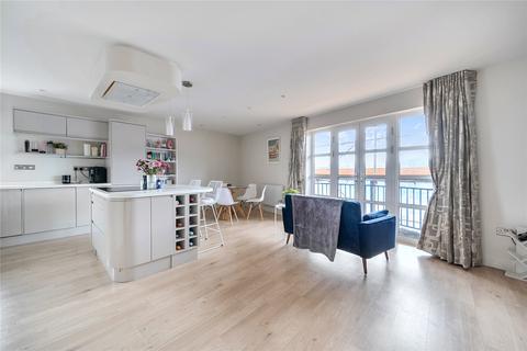 undefined, Haven Bank, Exeter