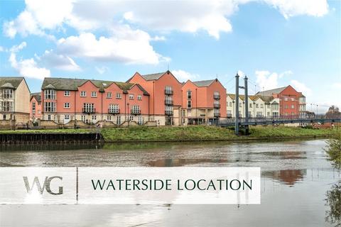 undefined, Haven Bank, Exeter