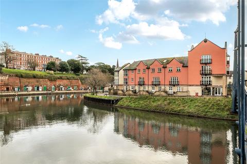 2 bedroom apartment for sale, Haven Bank, Exeter