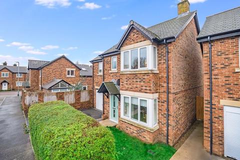 4 bedroom detached house for sale, Tesla Lane, Leeds LS20