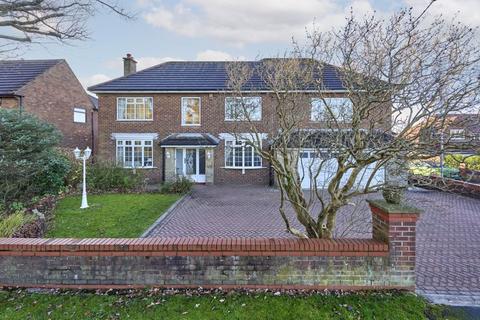 undefined, Hall Lane, Wigan WN6