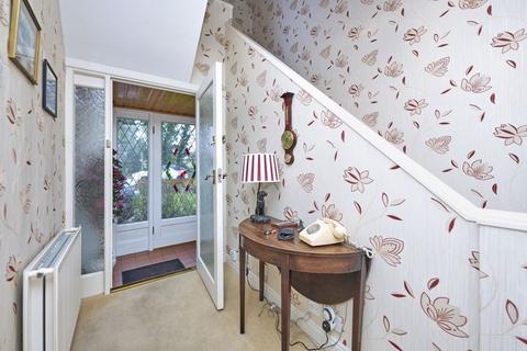 undefined, Hall Lane, Wigan WN6