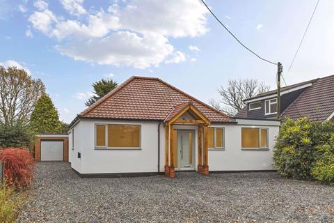 4 bedroom detached bungalow for sale, Green Lane East, Norwich NR13