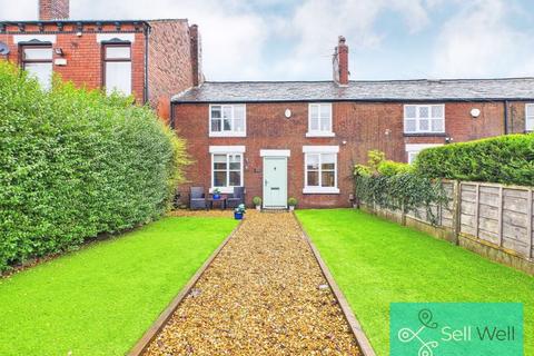 Salford Road, Bolton BL5