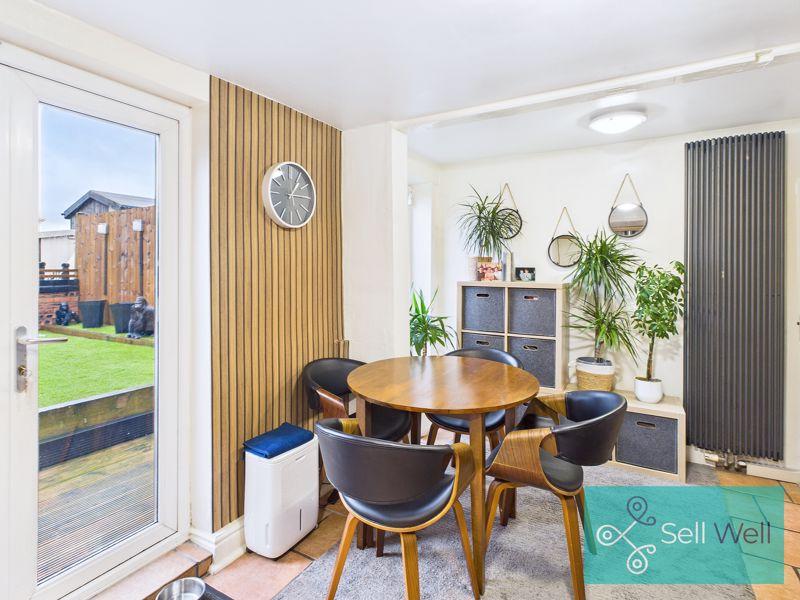 Dining Space
