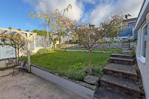 2 bedroom bungalow for sale, Gorwel, Llanfairfechan, Conwy, LL33