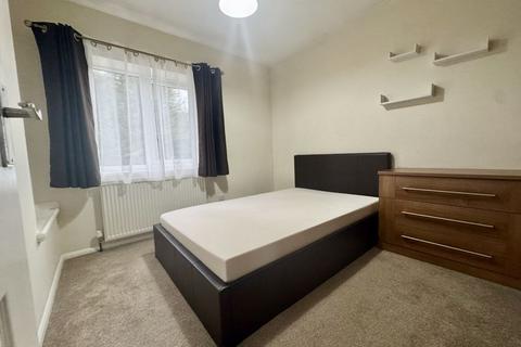 2 bedroom terraced house for sale, Broughton Close, Loughborough LE11