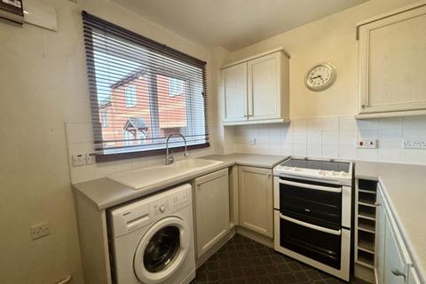 2 bedroom terraced house for sale, Broughton Close, Loughborough LE11