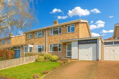 3 bedroom semi-detached house for sale, Leafield Road, Oxford