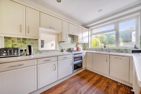 3 bedroom semi-detached house for sale, Leafield Road, Oxford