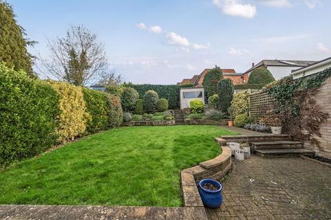 3 bedroom semi-detached house for sale, Leafield Road, Oxford