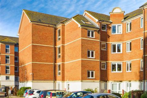 2 bedroom apartment for sale, Darwin Court, Cliftonville CT9