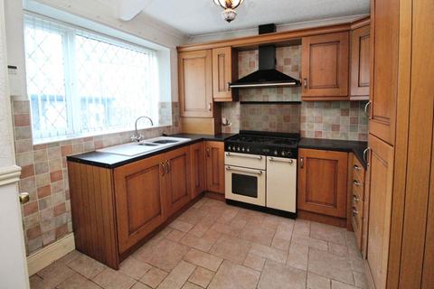 undefined, 4 Oakwell Terrace, Prudhoe NE42