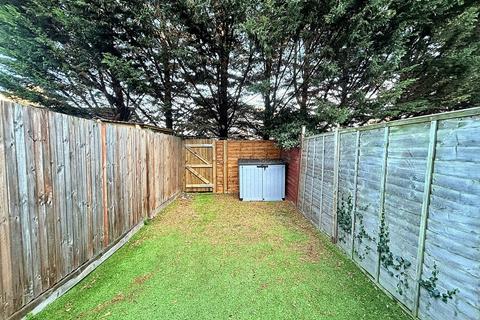 undefined, Tilbury Road, Rainham, ME8