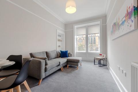undefined, Dalmeny Street, Edinburgh, EH6