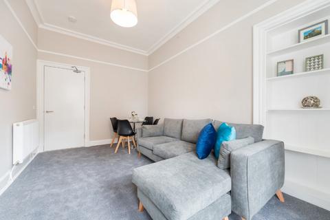 undefined, Dalmeny Street, Edinburgh, EH6