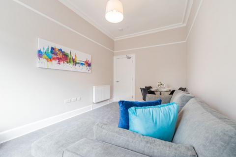 undefined, Dalmeny Street, Edinburgh, EH6