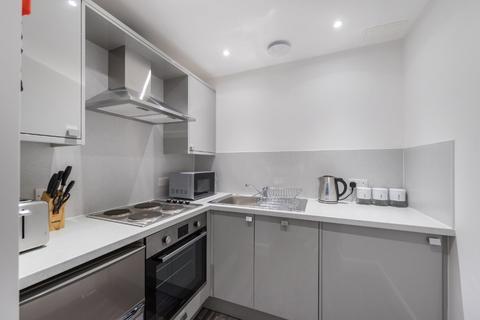 undefined, Dalmeny Street, Edinburgh, EH6