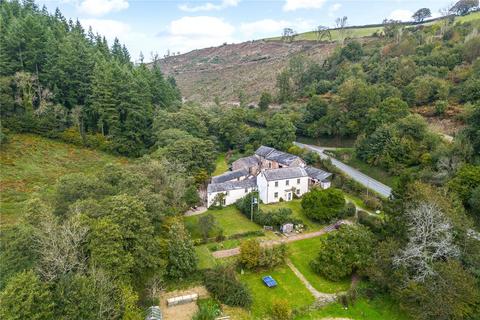 6 bedroom detached house for sale, Muddiford, Barnstaple, Devon, EX31