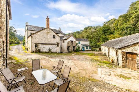 6 bedroom detached house for sale, Muddiford, Barnstaple, Devon, EX31