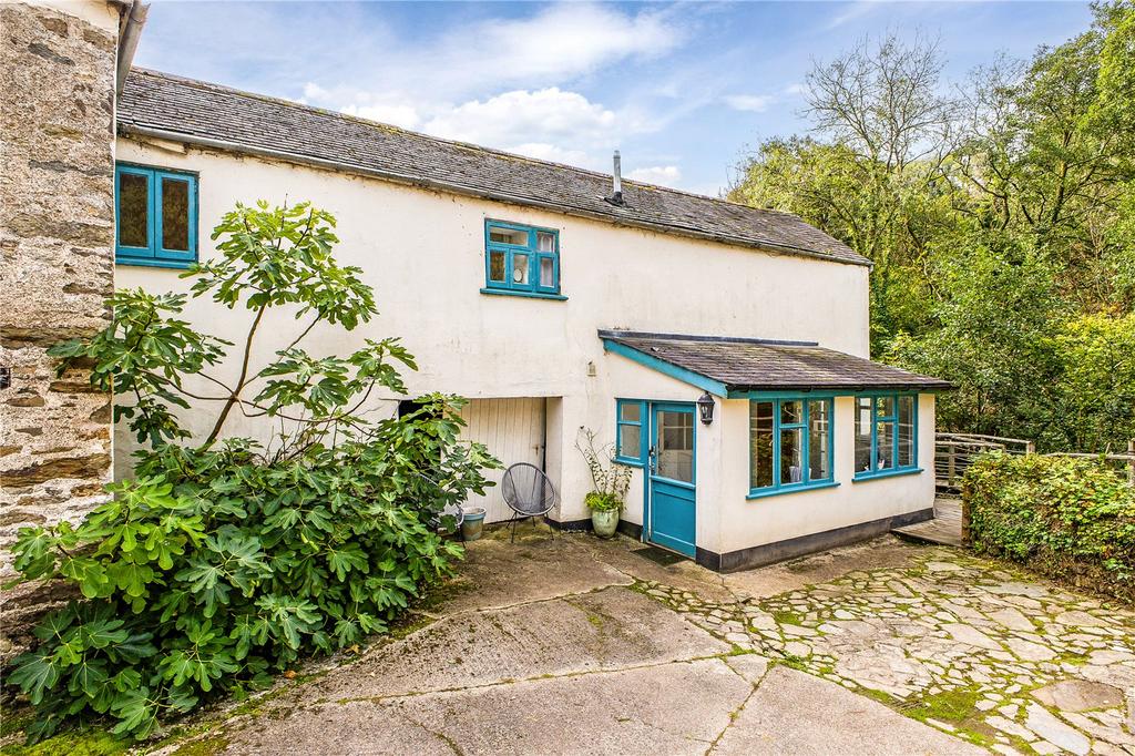 Riverside Cottage