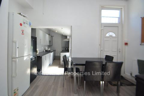 undefined, Norwood Road, Hyde Park LS6
