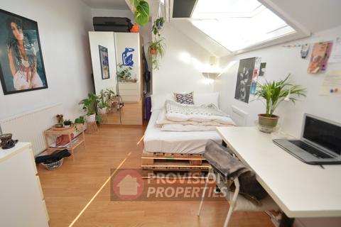 undefined, Norwood Road, Hyde Park LS6