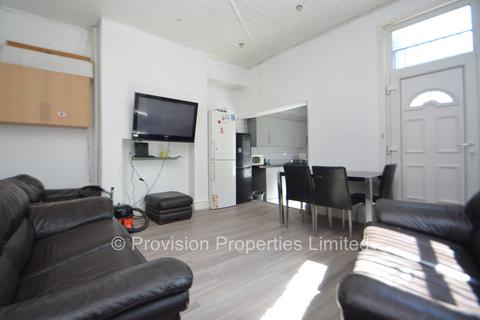 undefined, Norwood Road, Hyde Park LS6