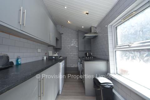 undefined, Norwood Road, Hyde Park LS6