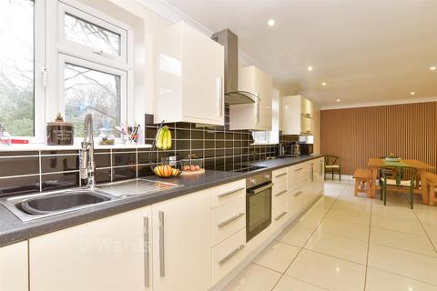 4 bedroom semi-detached house for sale, Cookham Wood Road, Rochester, Kent