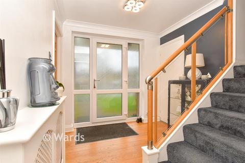 undefined, Cookham Wood Road, Rochester, Kent