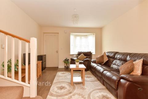 2 bedroom end of terrace house for sale, Crocus Avenue, Minster-On-Sea, Sheerness, Kent