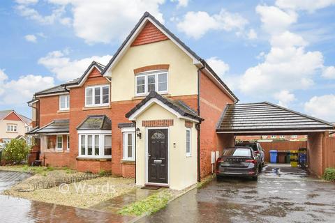 undefined, Crocus Avenue, Sheerness ME12